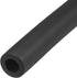 uxcell Foam Tubing for Handle Grip Support, Pipe Insulation, 14mm ID 24mm OD, 1m Length Black