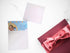 WINPAQ 6 x 6 Square Envelope | 70lb White, Peel and Seal | 100 counts/Pack for Invitation, Photo & Birthday Card