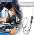 LAINLOY Mechanic Stethoscope, Automotive Engine Diagnostic Tool, Car Engine Sensitive Hearing Tool, Automotive