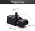 Fielect Electric Drill Hammer Trigger Switch for Bosch NO.17 4100 Series Electric Drill Hammer Tool