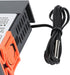 Upgrade AC 110V-220V Digital Temperature Controller, Thermostat Regulator for Incubator Fridge