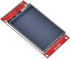 HiLetgo 2.4" SPI TFT LCD Display ILI9341 Touch Panel 240x320 5V 3.3V, 2.4 Inch