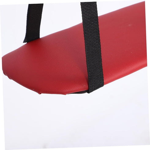 Comfortable Arm Rest for Massage Chair - PU & Sponge Material