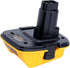 DCA1820 Adapter Compatible with Dewalt 18V Battery Tools, Fits Dewalt 20V Max Lithium Battery to 18V XRP NiCad