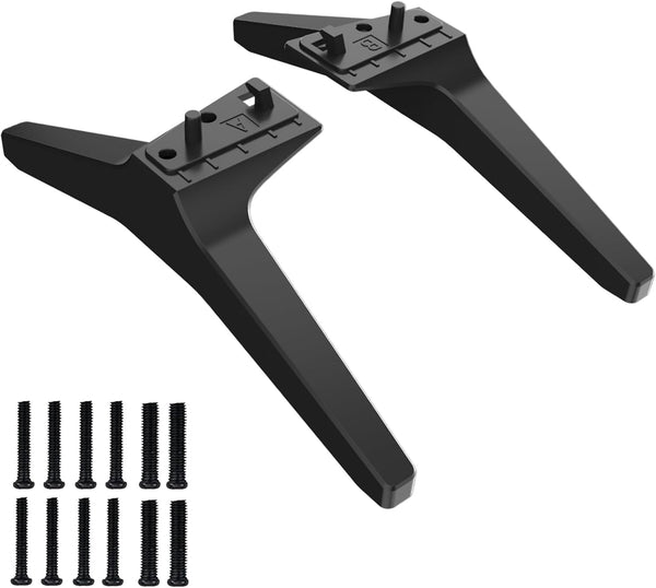 Stand for LG TV Legs, Only for LG TV Stand 55UK6500 55UJ6300