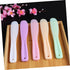 5 Pack Reusable Mask Mixing Rods and Stirring Plates