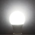 Bulbs (2 Pack) A19 6W 40W E26 5000K Simba Lighting LED Outdoor Light with Photocell Sensor Dusk to Dawn Smart Auto On