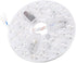 LED Ceiling Fan Light Kit, Ceiling Fan LED Light Replacement 5.3 Inch