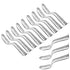 Minnesota Cheek Retractor Dental Instrument, 12 Pcs