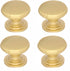 SANCHAKOU Dresser Drawer Pulls 2 Pack Drawer Bedside Cabinet Handle Shoe Cabinet Cabinet
