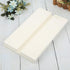 Adjustable Labs Insect Pinning Spreading Board with Wings Pressing Paper, 11.8' * 6.7' * 1.3’ EVA Foam for Science