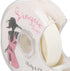 Double Sided Clothing Tape, 2 Rolls Body Tape with Dispenser, Transparent Strong Fabric Tape for Dress, Clothes, Women