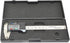 iKKEGOL Precision 100mm Digital Electronic Gauge - 4 Inch Stainless Steel Vernier Caliper Micrometer