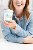 Storage and Touch Up Paint Containers: 4 Pack