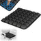 Sondour Travel Seat Cushion, Airplane Cushion Long Flight, Airplane Gadgets Inflatable Seat