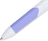 Paper Mate InkJoy Quatro 4-Colour Ballpoint Pen, Assorted Fun Colours, Medium Point (1.0mm), 12 Count