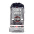 Homax Rhodes American Metal Polishing Steel Wool, Very Fine Grade #00, 12 Pads