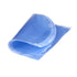 Shrink Wrap Bags, 6X8 Inches Round End PVC Heat Shrink Wrap for Handmade Soap, 100 Pcs for DIY Crafts