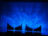 Starry Star Projector, Galaxy Night Light, Star Light Projector for Bedroom Decoration, Party Ambiance Enhance