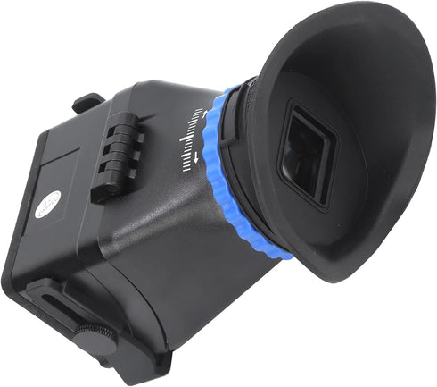 3X 3in/3.2in banapoy Camera Viewfinder High Definition Magnifier for Screen SLR Viewfinder Suitable for Elderly People