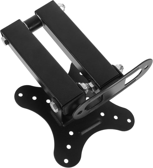 DOITOOL Small Monitor Mount Tv Hanger Wall-Mounted Headrest Tv Stand for 14-24 Inches