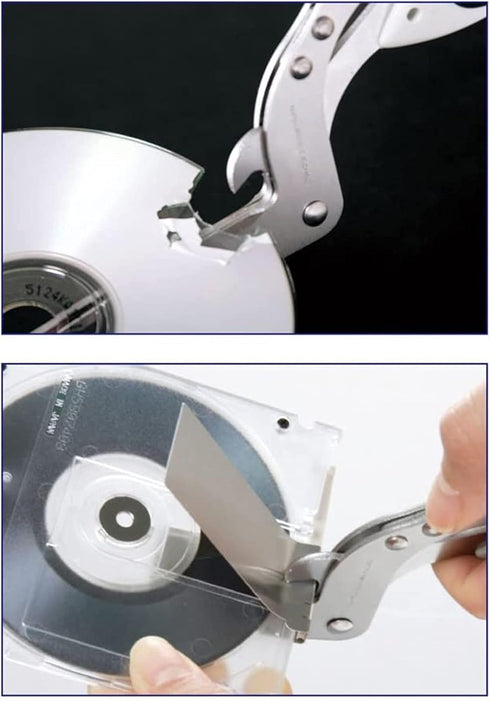 SUN-STAR Shredder Scissors S6301401, Japan Import
