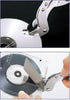 SUN-STAR Shredder Scissors S6301401, Japan Import