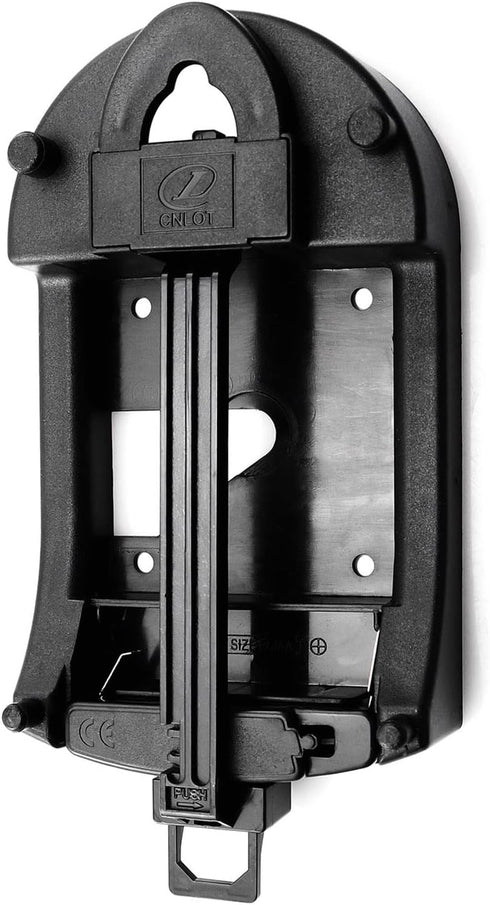 Wall Clock Movement Pendulum Mechanism, DIY Quartz Clock Parts Repair Kit