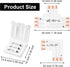 28 3 10 mm WS2811 WS2812B SK6812 Mudder Pieces Pin LED Connector LED Strip Solderless Light l Shape Lights Extension T