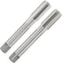 Right and Left Hand 9/16"-20 UN HSS Tap, 9/16 x 20 UN Thread Tap for Bike Crank Repair