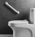 GANFANREN 304 Shower Handle,Shower Grab Bar,Grab Bars Handle Safety Support Hand Rails, Bathroom Grab Bars, Handicap