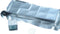 Round CoverSlips, 12mm Microscope Cover Glass, 0.13mm~0.16mm Thickness, Pack of 100pcs