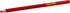 Ultima China Marker - Peel-Off Grease Pencil/Wax Pencil for Opaque, Easy to Remove Markings on Glazed, Non-Porous &
