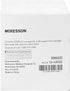 McKesson Split Sponges - 6-Ply Sterile I.V. and Tracheostomy Dressings, 2 in x 2 in, 2 per Pack