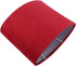 12.5cm 18cm FTVOGUE Oval Lamp Shade Modern Eye Care Lampshade with Good Light Transmittance for Table Floor Lamp Gold