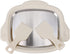 Depisuta 2 Frozen Instant Ice Cream Maker, Rolled Ice Cream Maker with Shovels, Stainless Steel Ice Cream Roll Machine