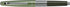 Pentel Sharp Kerry Mechanical Pencil, 0.5mm, Green Metallic Olive Barrel, 1 Pack