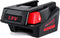 Milwaukee M18 Battery Adapter for Milwaukee V18 48-11-2200 48-11-2230 Power Tool Converter