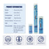 All Purpose Epoxy Putty Stick, 30g Moldable Glue for Fast Permanent Repair of Metal, Glass, Wood, Plastic, Ceramics