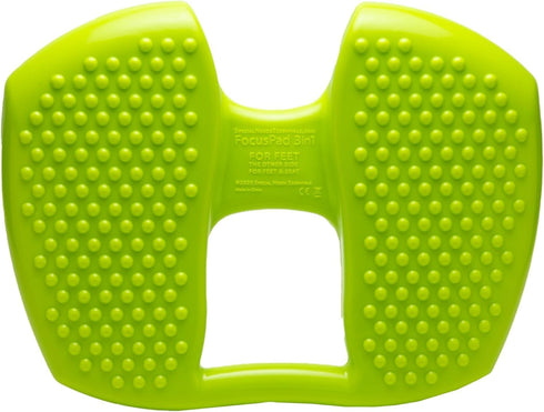 Special Needs Essentials FocusPad Seat & FocusPad 3-in-1 | Sensory seat | ADHD Tool |