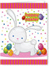 Stonehouse Collection Assortment of 16 Blank Easter Cards | Boxed Set for a Happy Easter | Family Owned in the USA