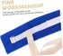 4-Pack Bed Rails Fixing Belts for Hospital Use - Breathable and Easy to Use