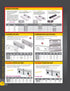 HHIP-3900-2149 Magnetic Vise Jaws with Various Jaw Widths and Face Types