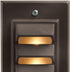 1542BZ Hinkley Landscape Vertical Deck Light