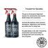 Formula 88 (2, 32oz) Cleaner & Degreaser | Multi Surface Car & Marine Cleaner for Interior, Exterior | Removes Grease
