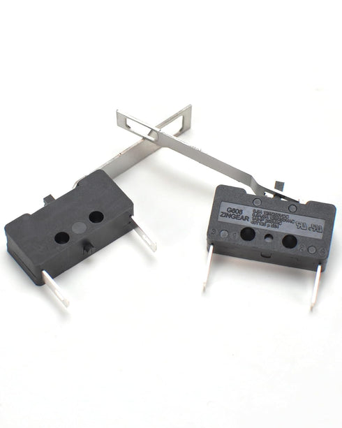 (2PCS) Little Giant Switch for Replacing Zingear G606 or Crouzet 83133169 Condensate Pump Replacement
