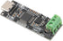 Jiawu CAN Analyzer, CAN FD Compatible Type C USB to Adapter, Bus Analyzer with Virtual Serial Ports and Online Firmware