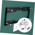 OSALADI 1set Tv Mounting Screws Iron Hardware for Wall-Mounted Tv Stands Easy Installation Expansion Screws for Flat
