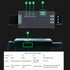 Gugxiom 2.0 USB to CAN Adapter, CANable CAN Analyzer Module, Base on Open Source Hardware, Supports Multiple Firmware