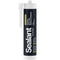 Hemway Crystal Clear Sealant & Adhesive - 10.14oz for Kitchen & Bathroom.